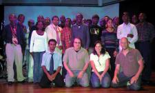 AKU Sound & Lighting Workshop